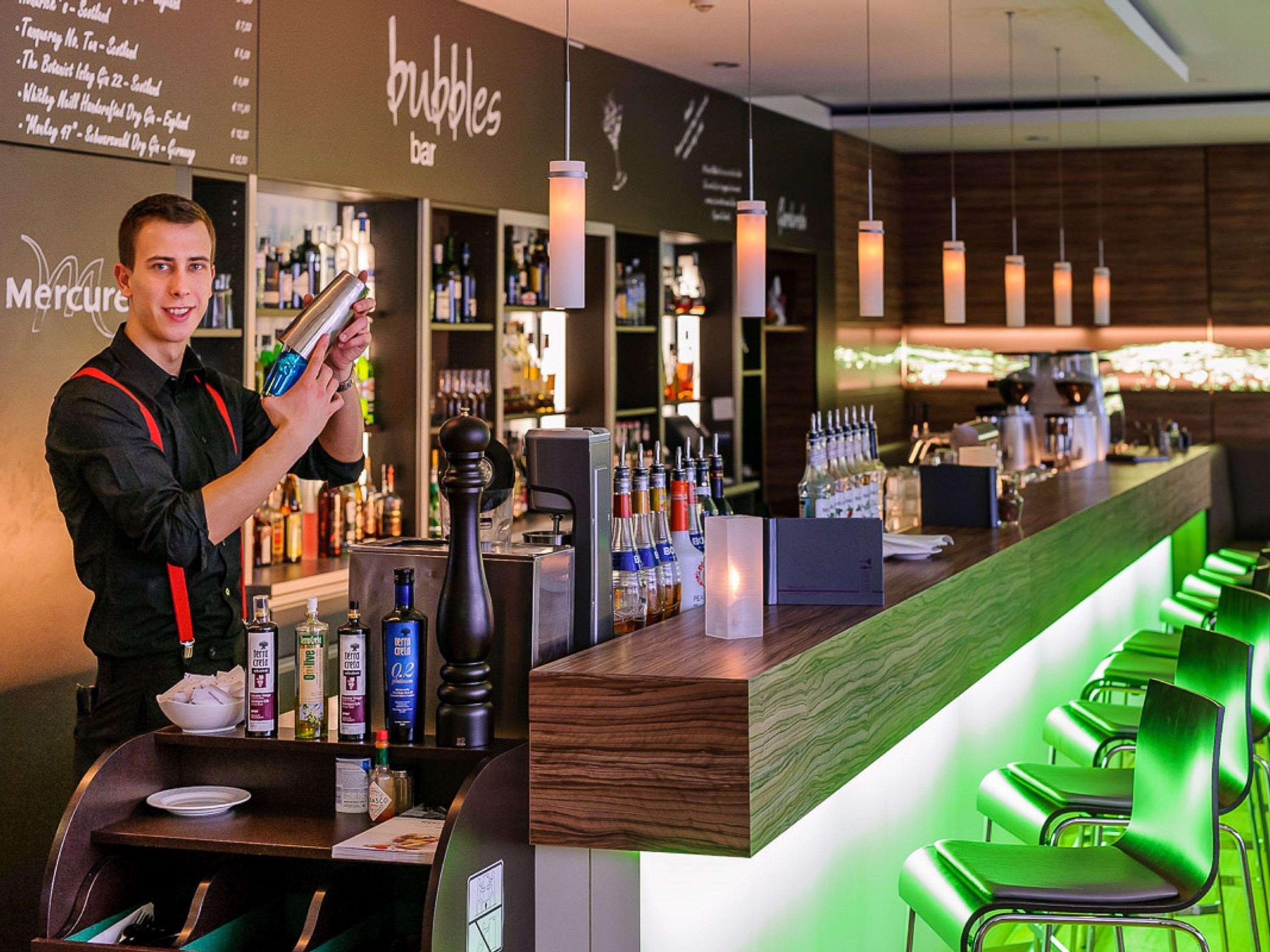 慕尼黑南马萨诸塞美居酒店 外观 照片