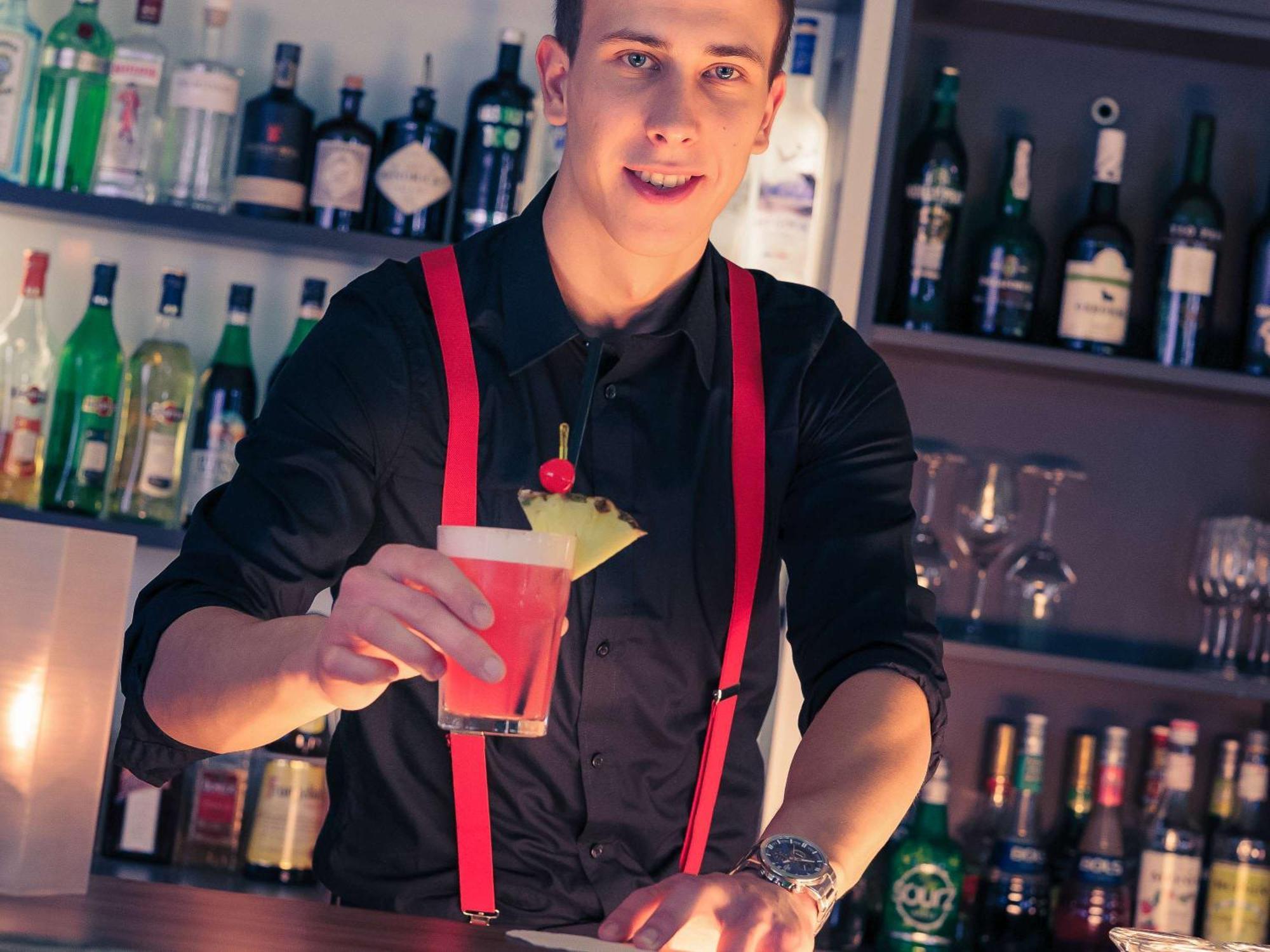 慕尼黑南马萨诸塞美居酒店 外观 照片